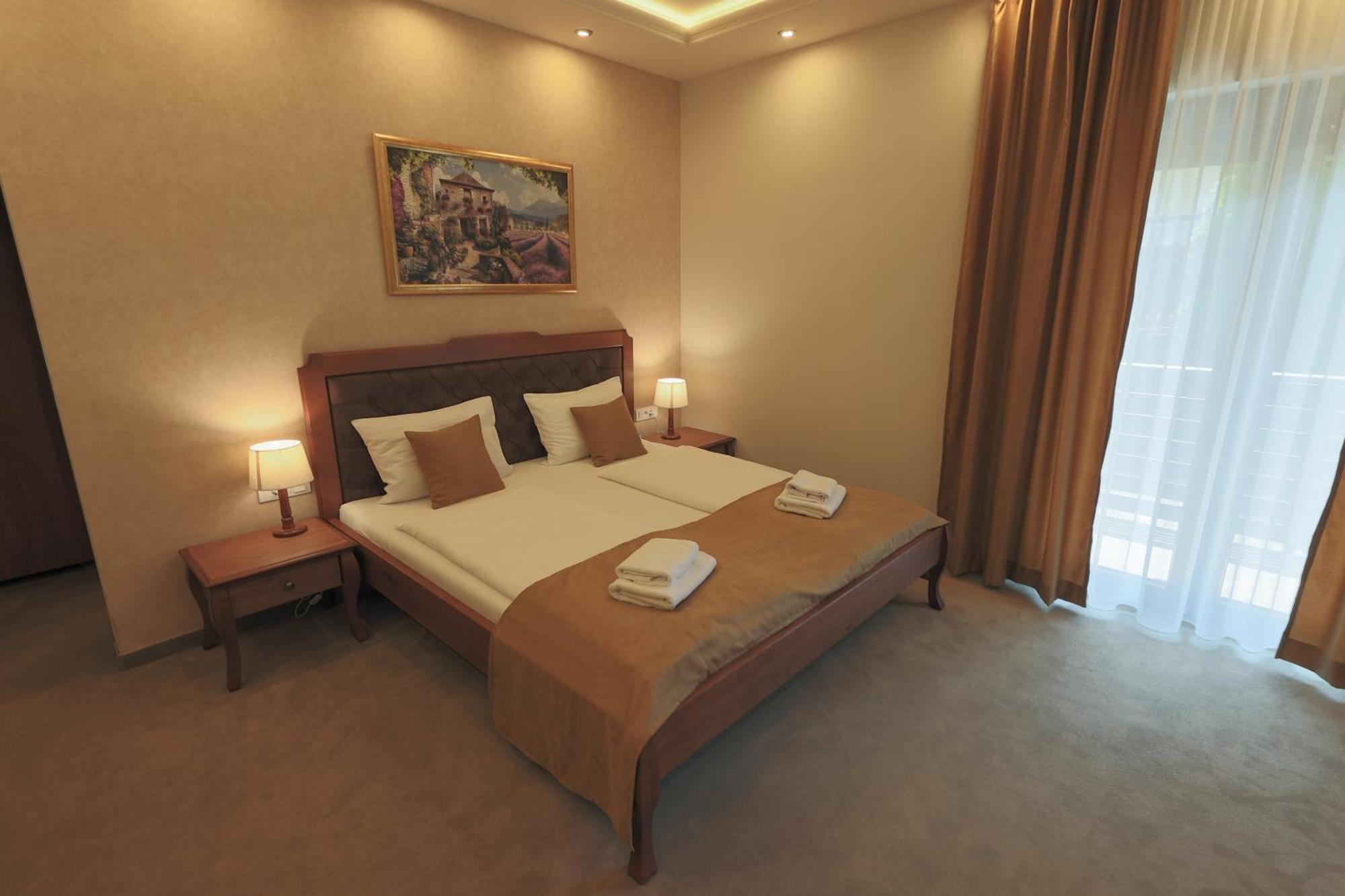 Provence rooms Banja Luka Buitenkant foto