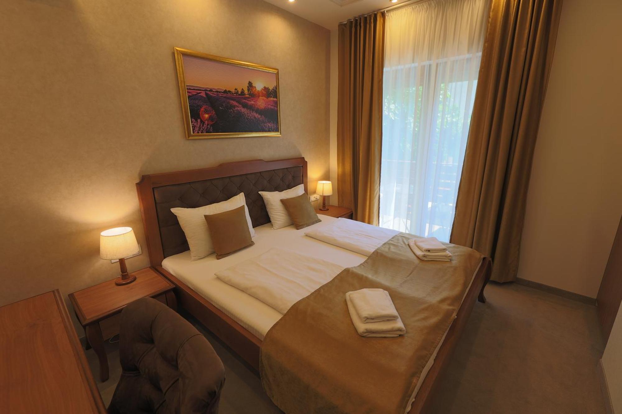 Provence rooms Banja Luka Buitenkant foto