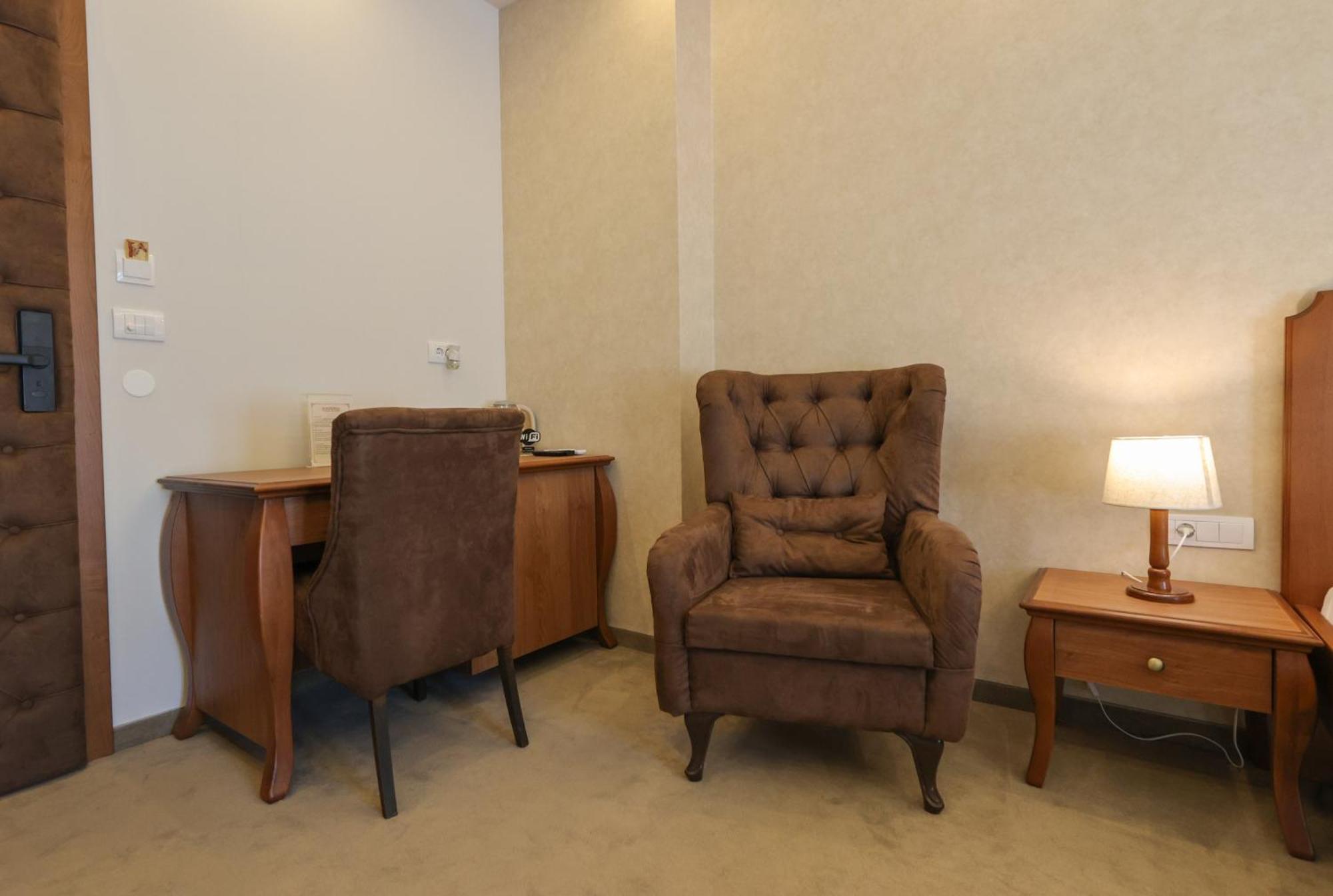 Provence rooms Banja Luka Kamer foto