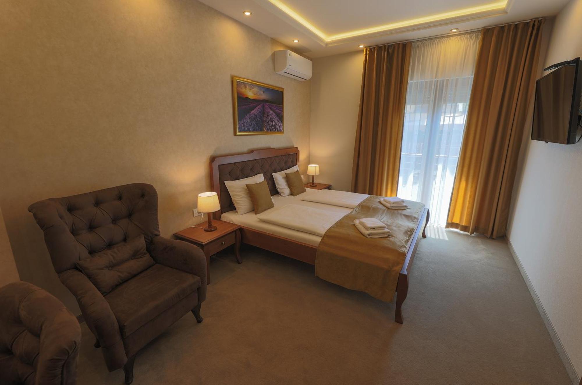 Provence rooms Banja Luka Kamer foto