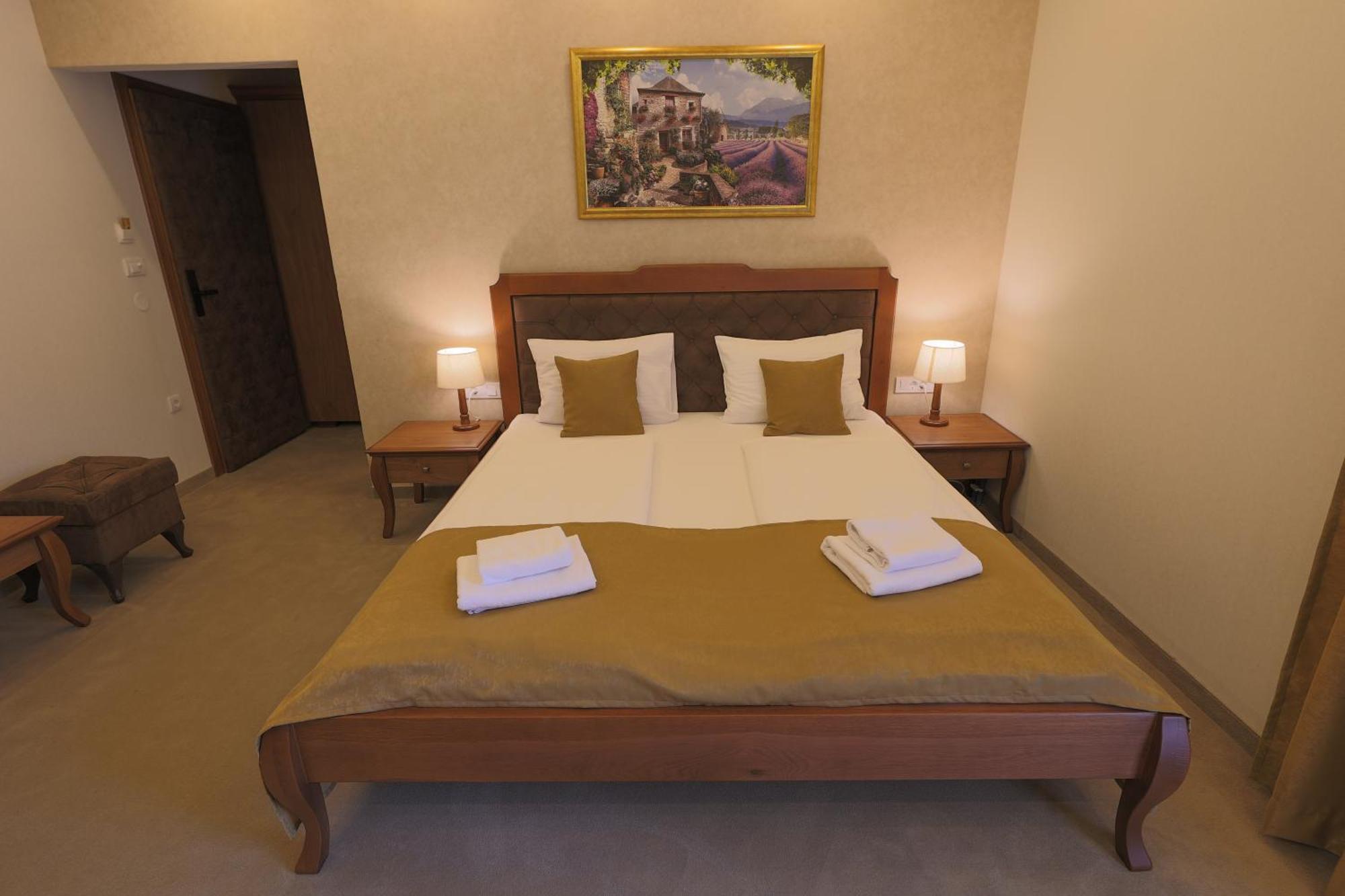 Provence rooms Banja Luka Buitenkant foto