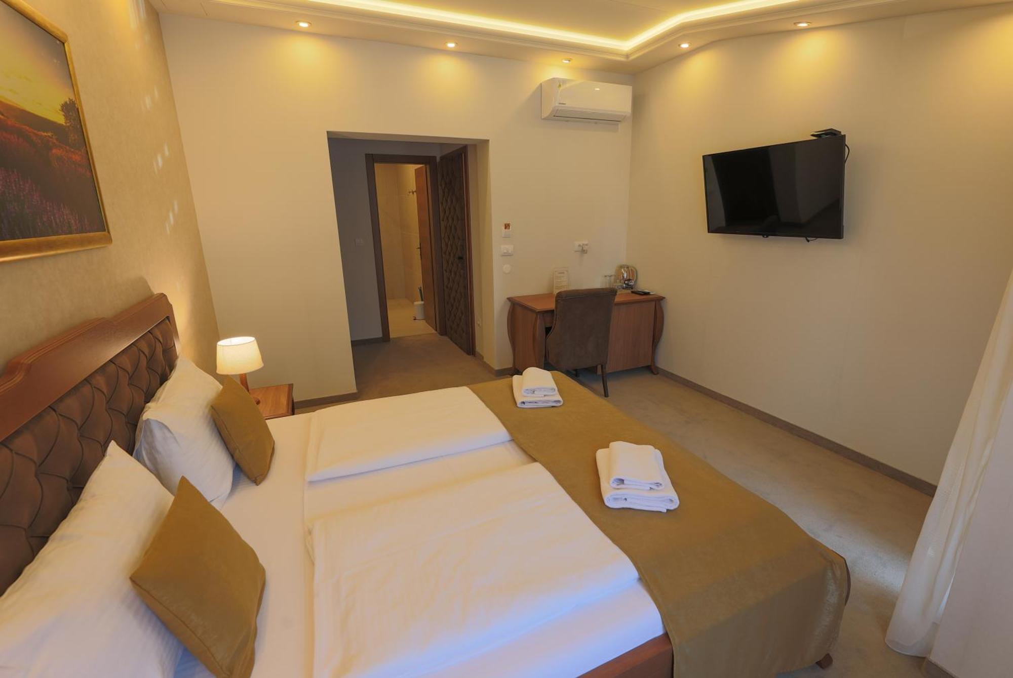 Provence rooms Banja Luka Buitenkant foto