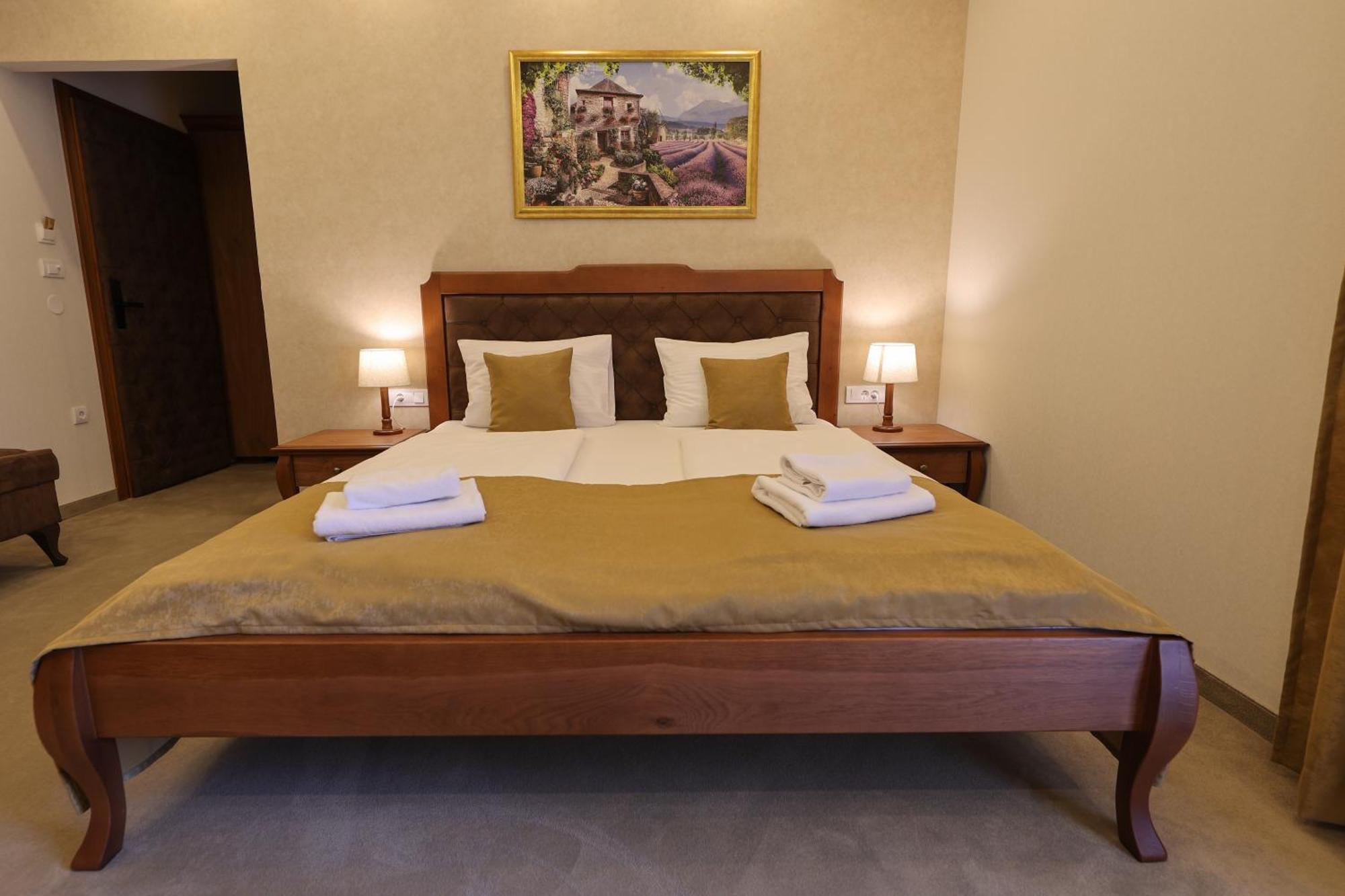 Provence rooms Banja Luka Buitenkant foto