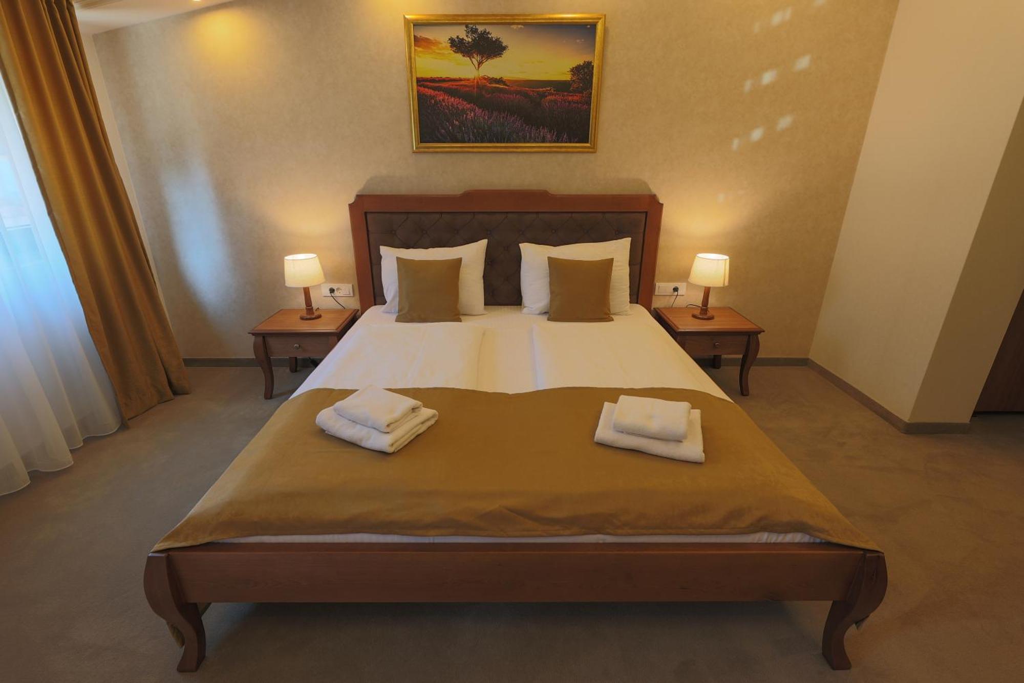 Provence rooms Banja Luka Buitenkant foto