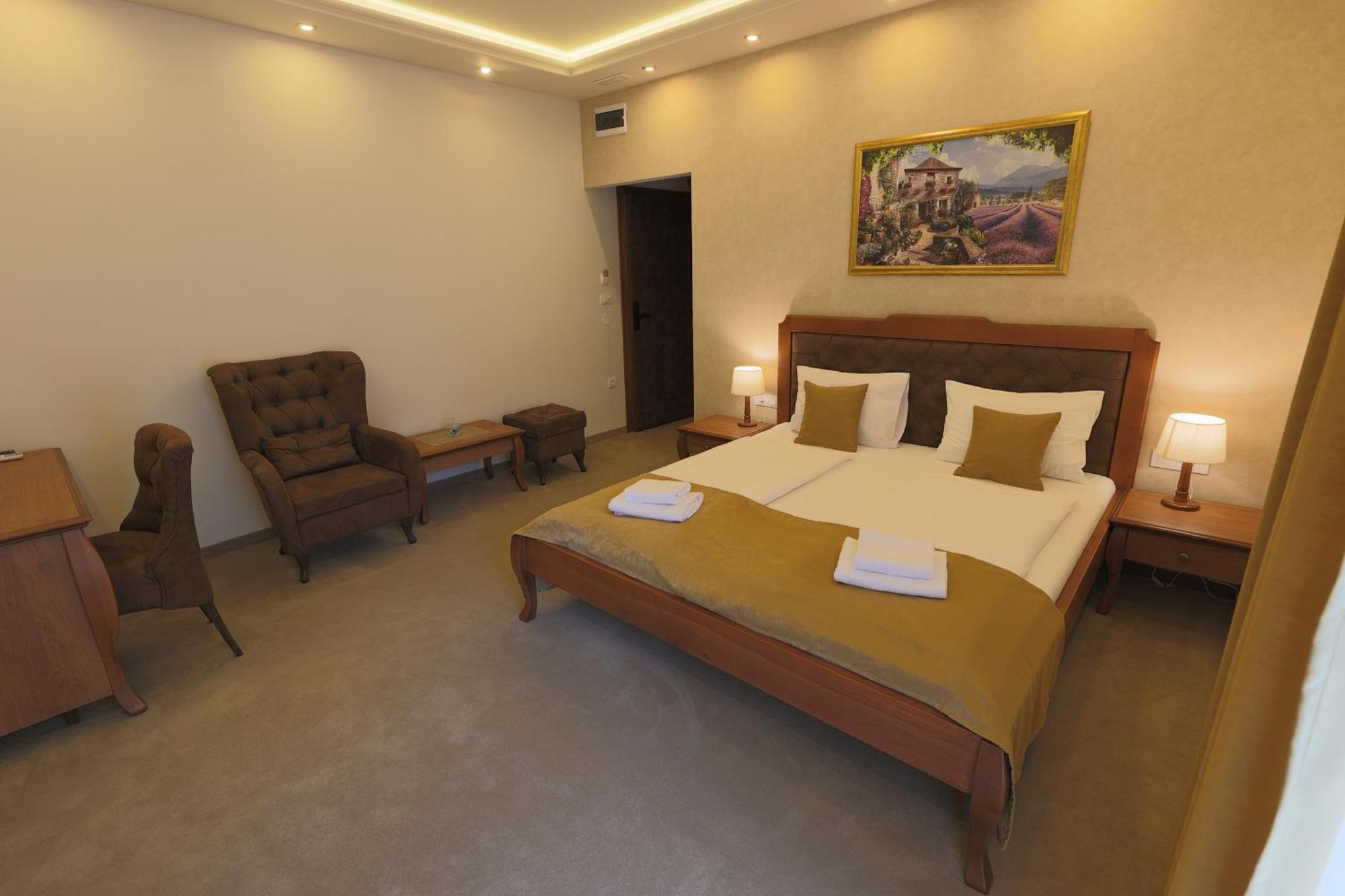 Provence rooms Banja Luka Buitenkant foto