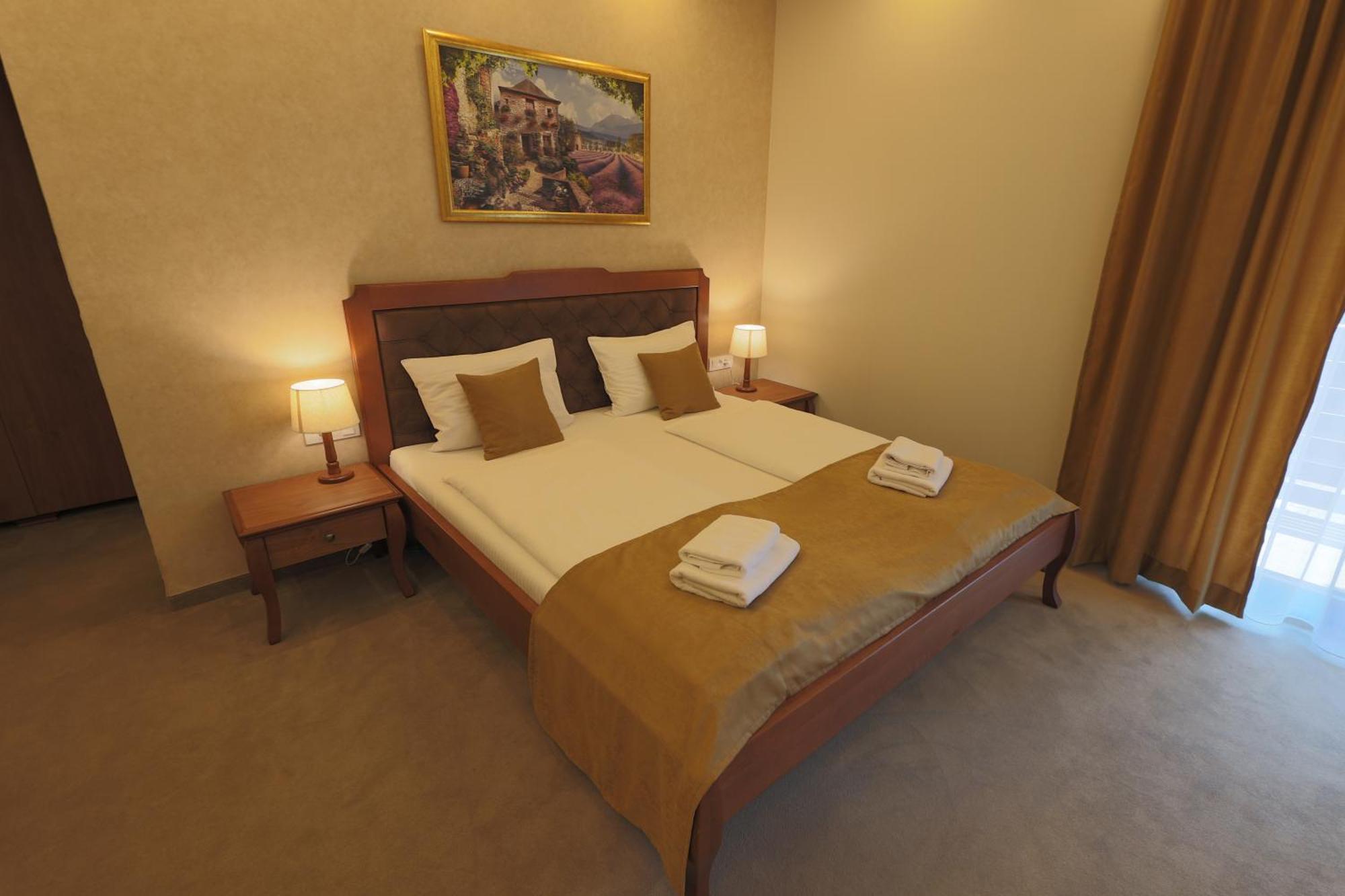 Provence rooms Banja Luka Buitenkant foto