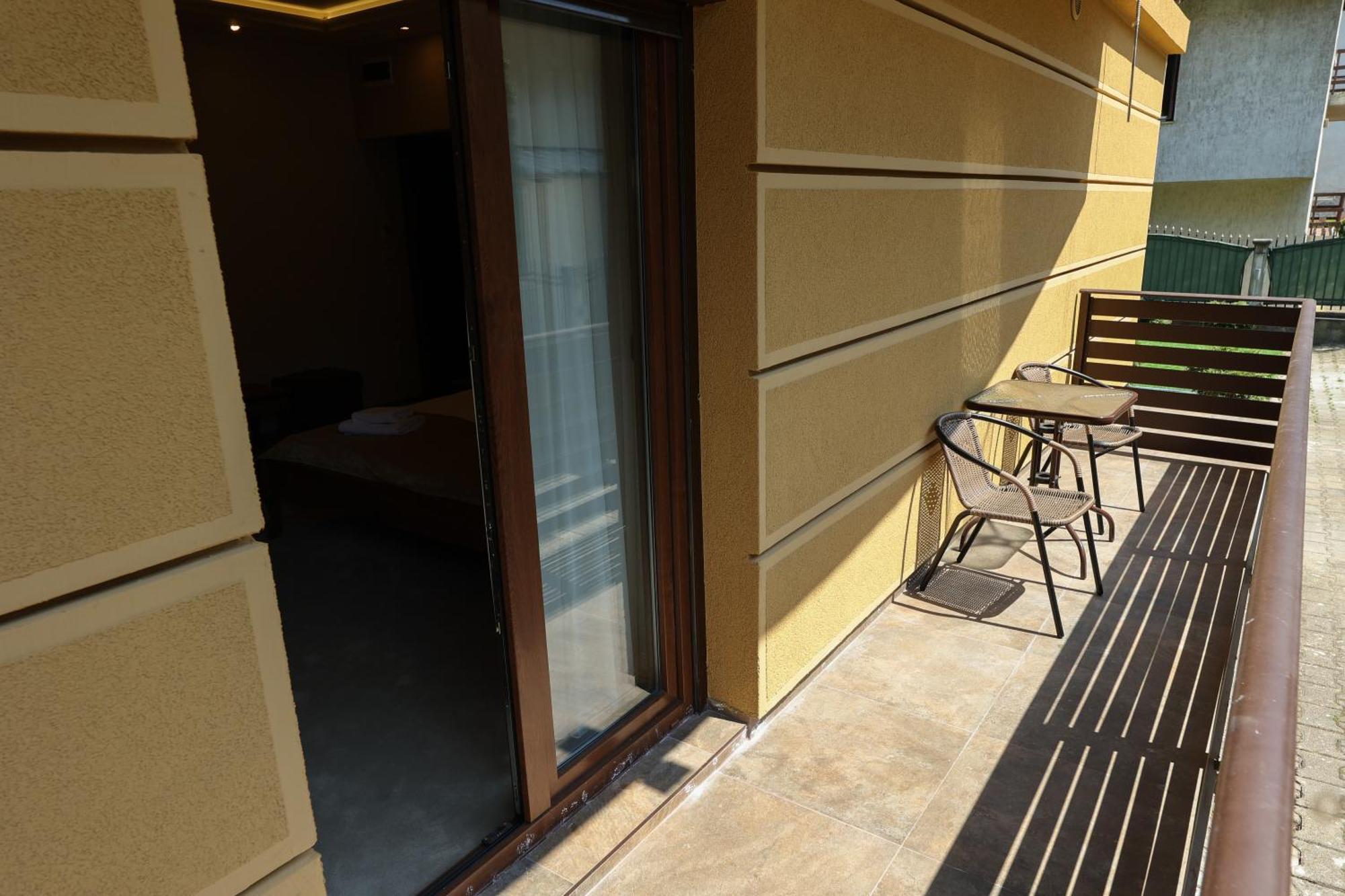 Provence rooms Banja Luka Buitenkant foto