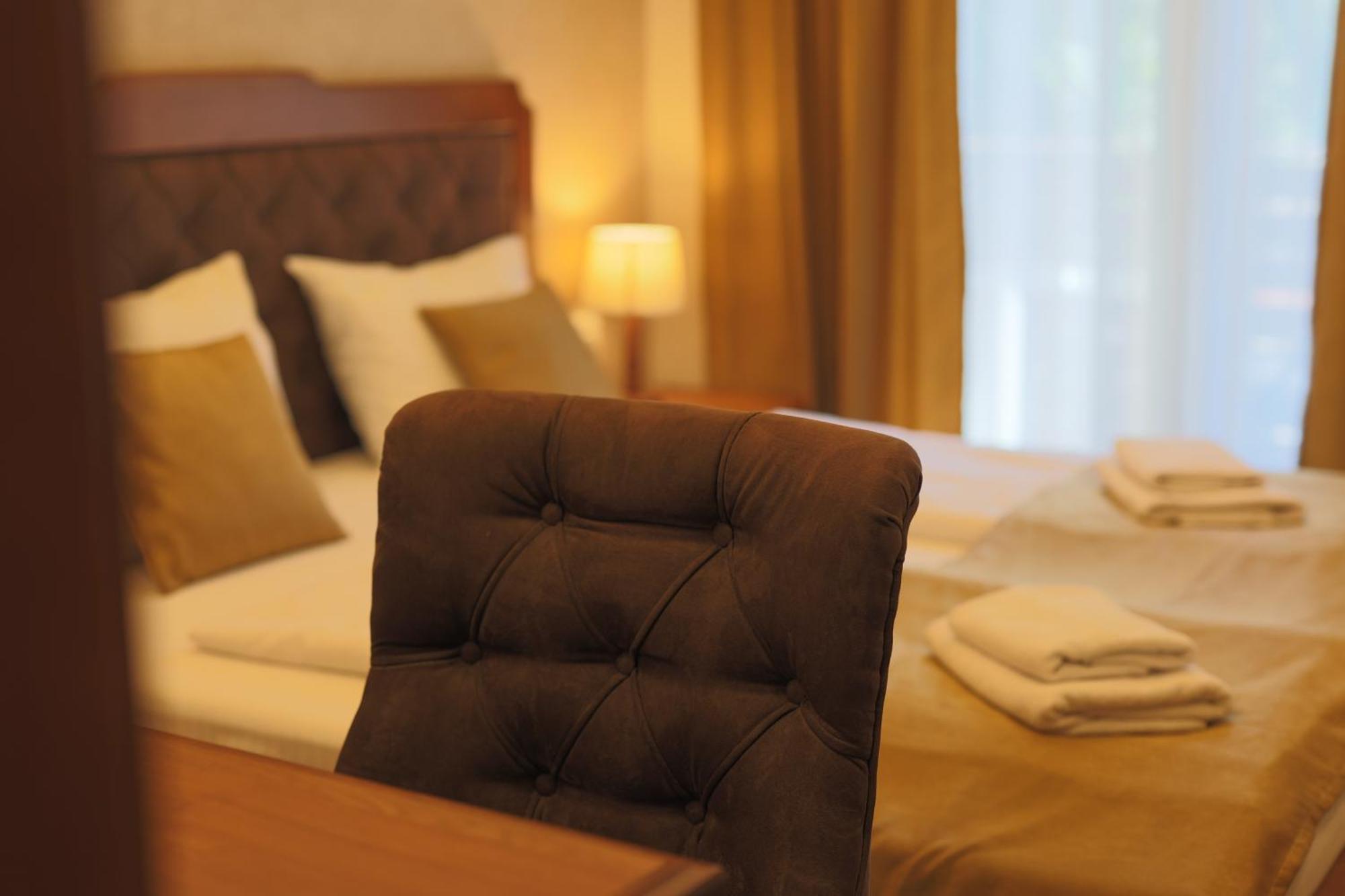 Provence rooms Banja Luka Buitenkant foto