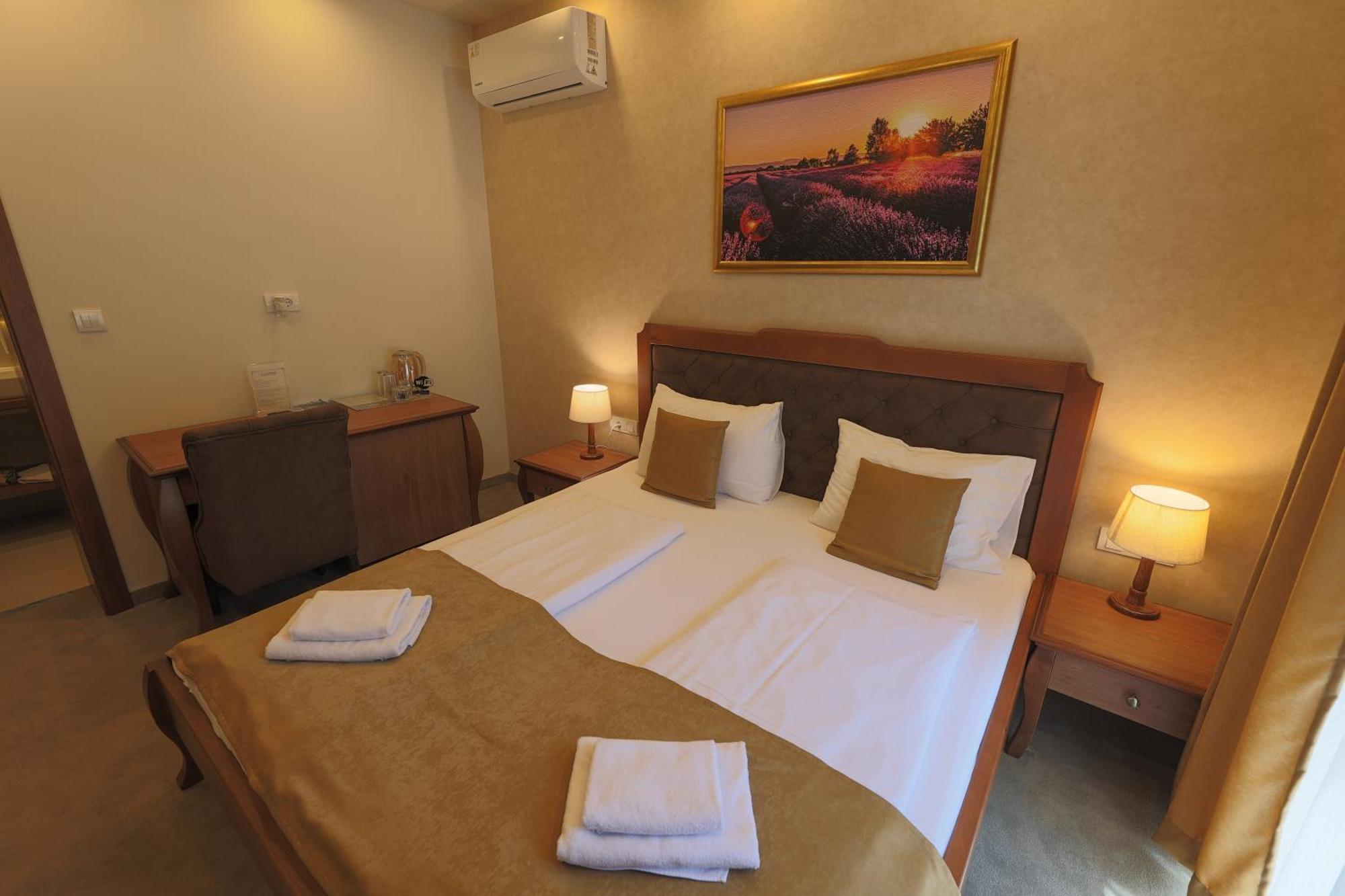 Provence rooms Banja Luka Buitenkant foto