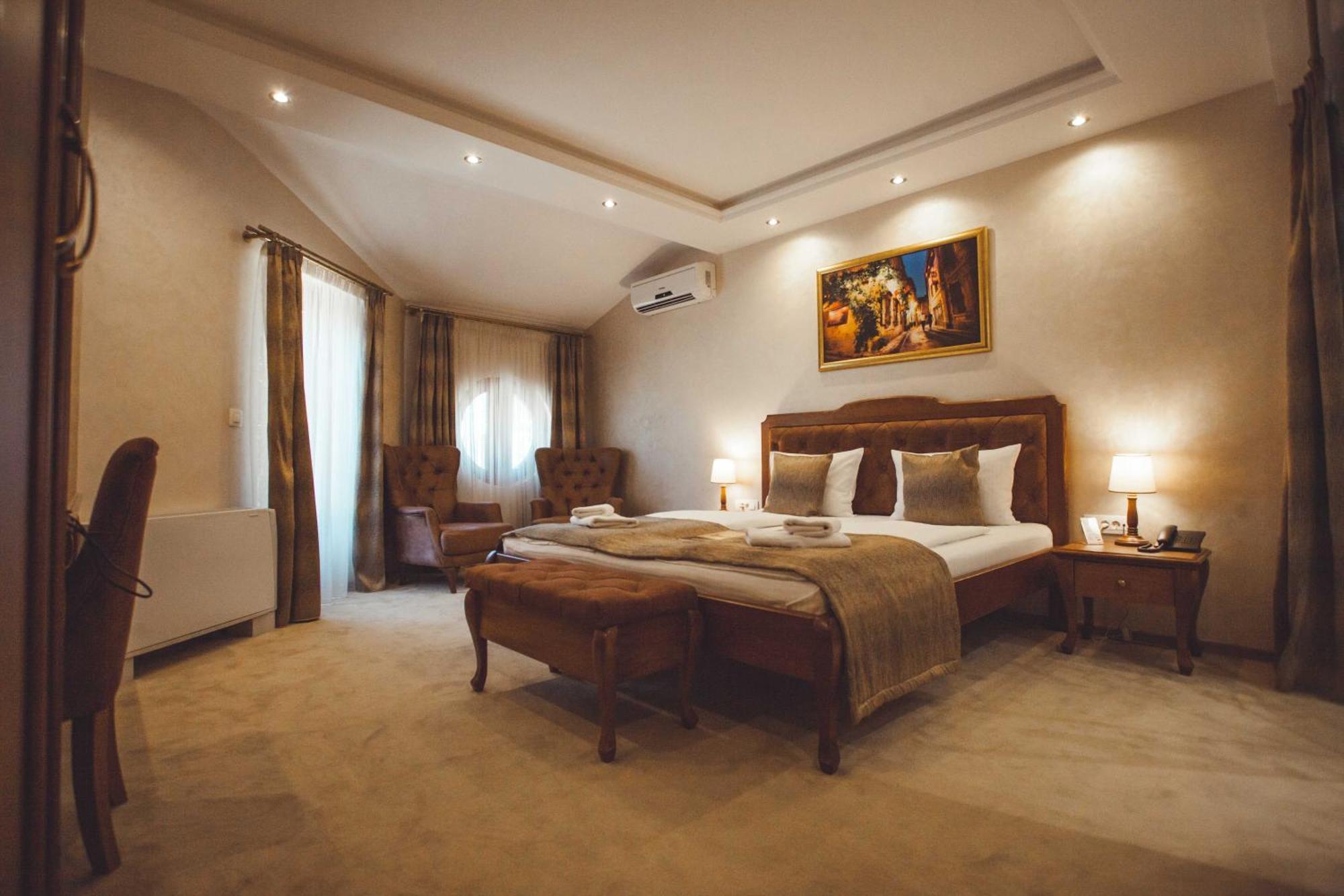 Provence rooms Banja Luka Kamer foto
