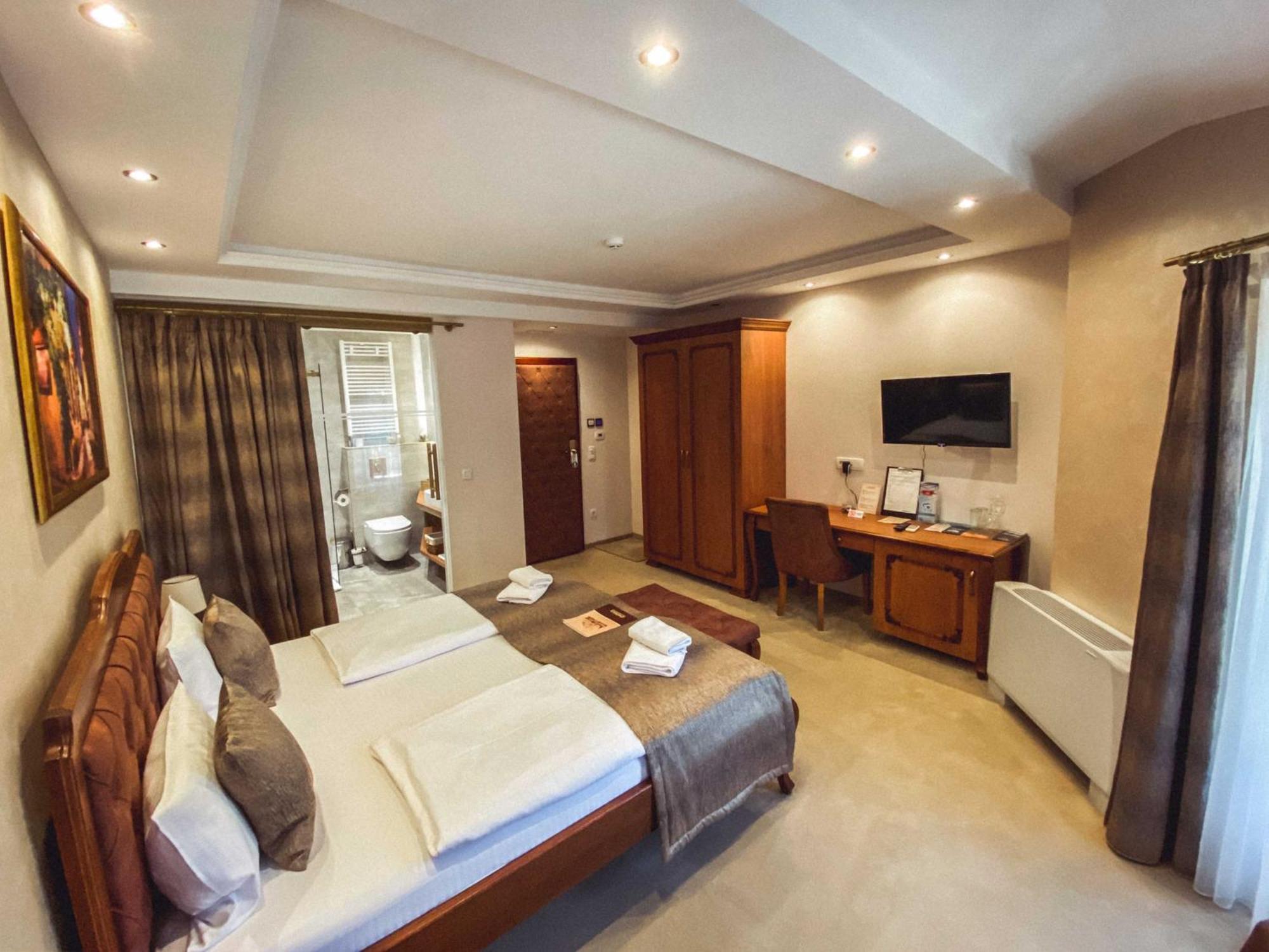 Provence rooms Banja Luka Kamer foto