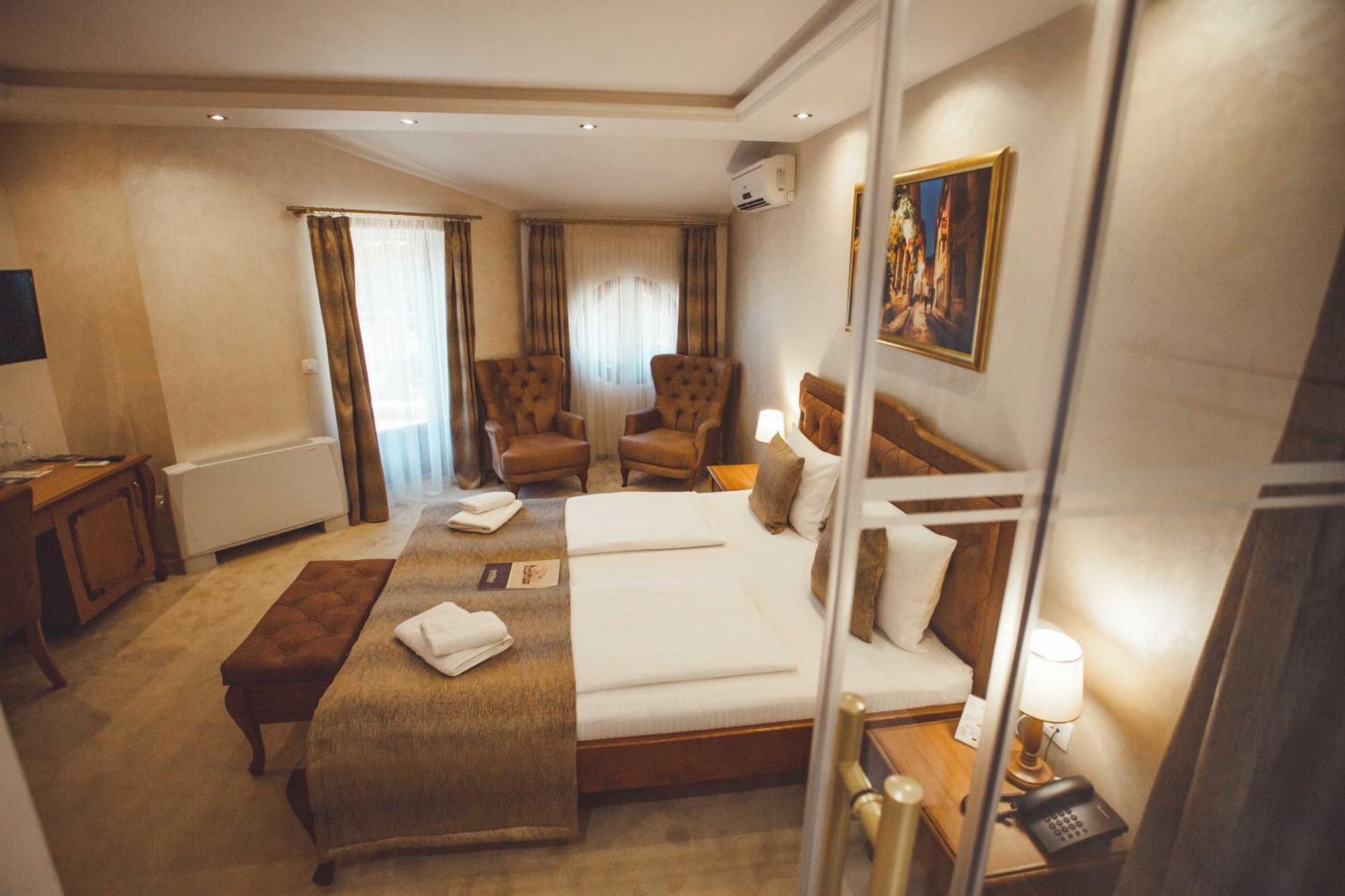 Provence rooms Banja Luka Kamer foto