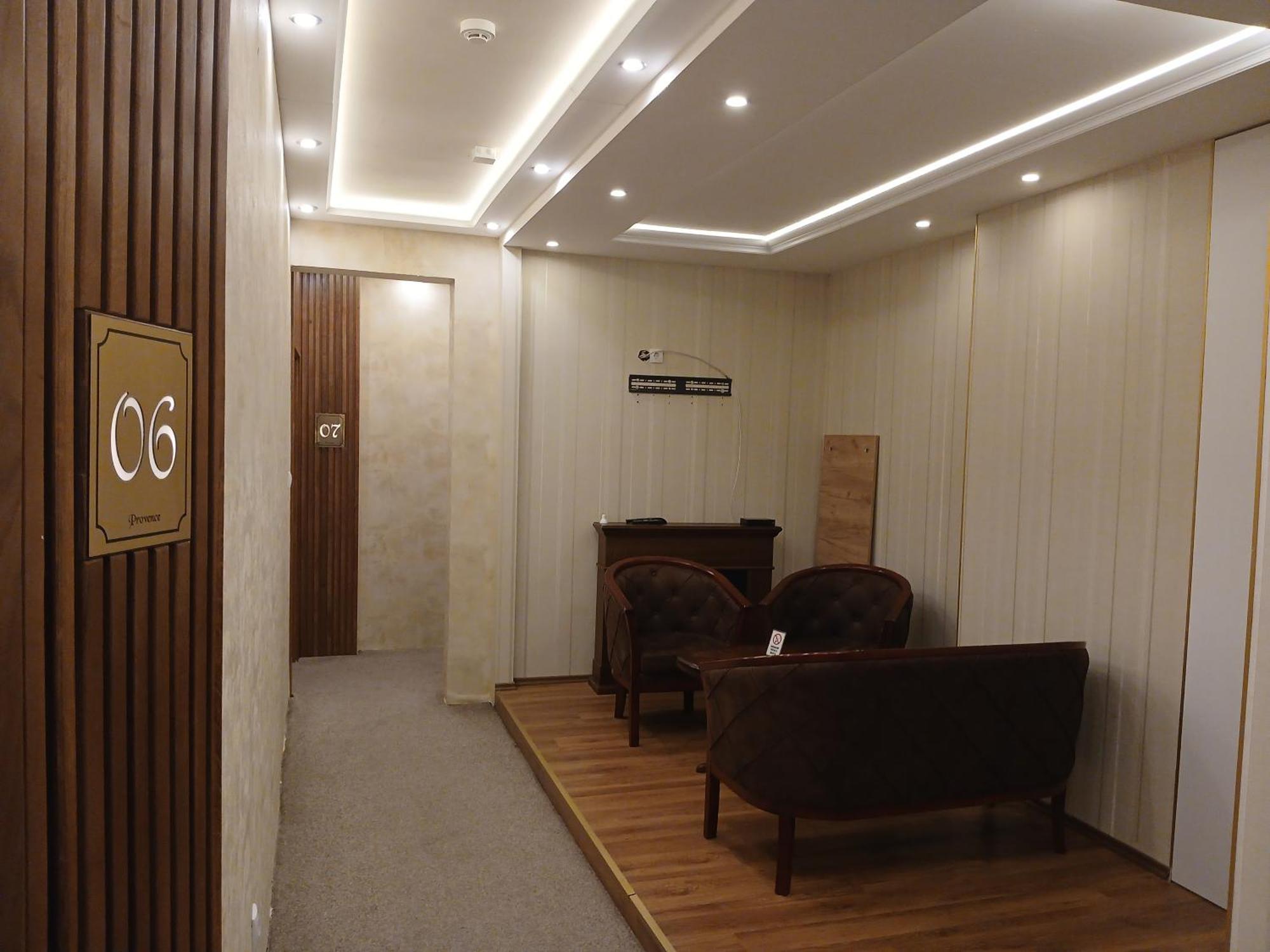 Provence rooms Banja Luka Buitenkant foto
