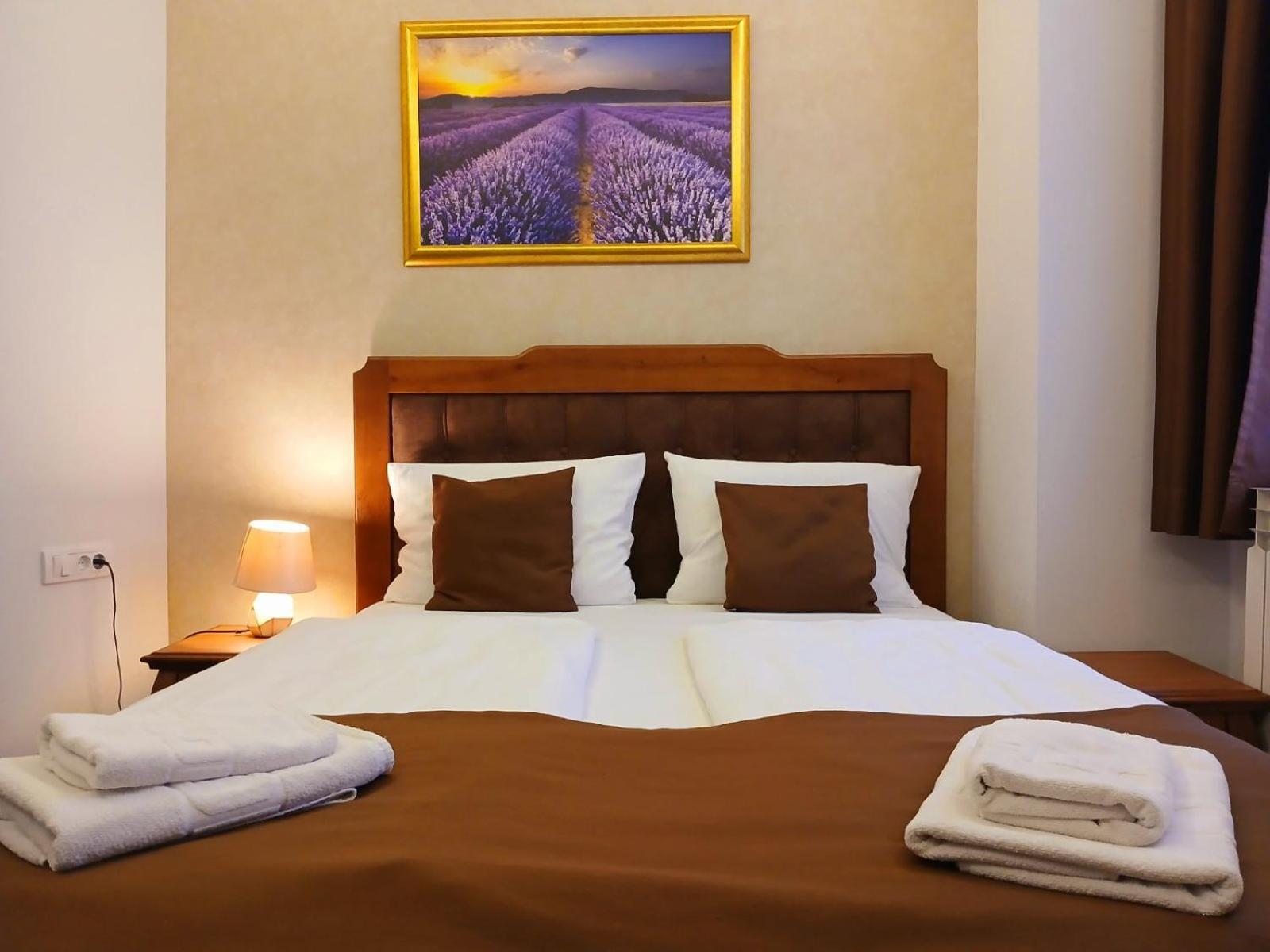 Provence rooms Banja Luka Buitenkant foto