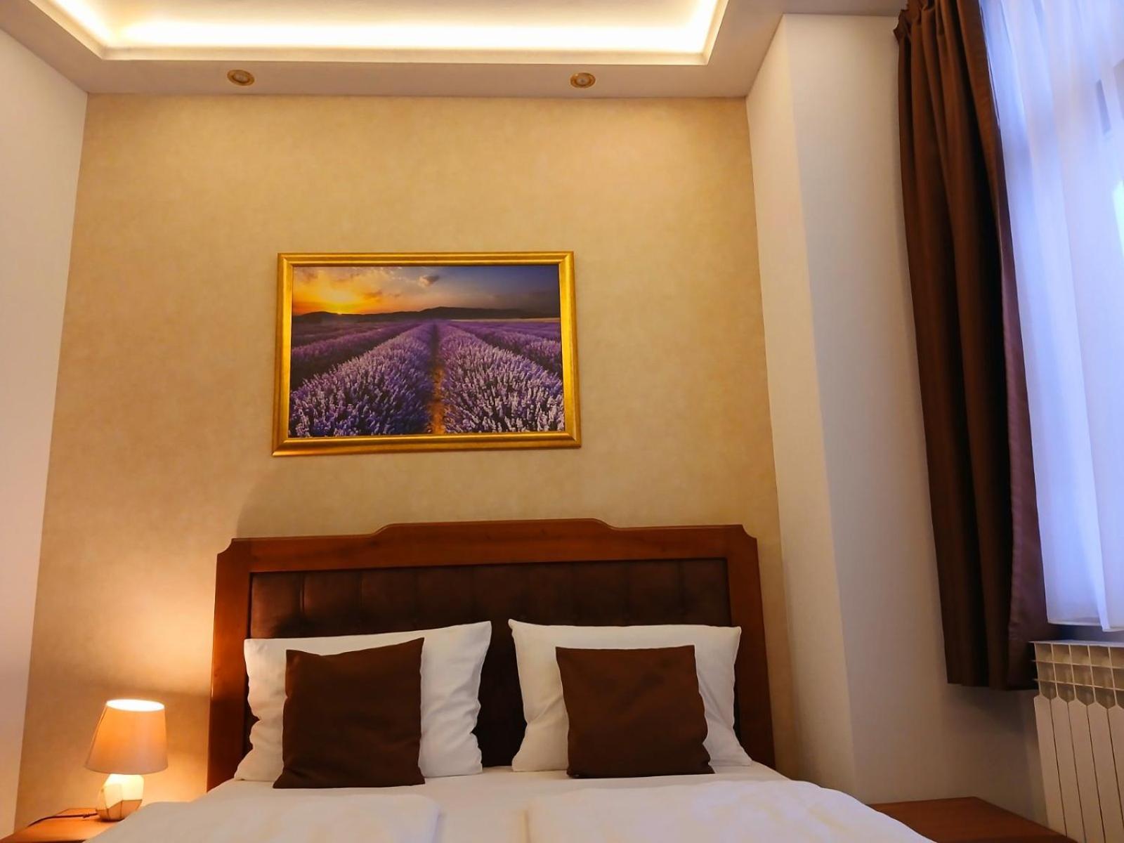 Provence rooms Banja Luka Buitenkant foto