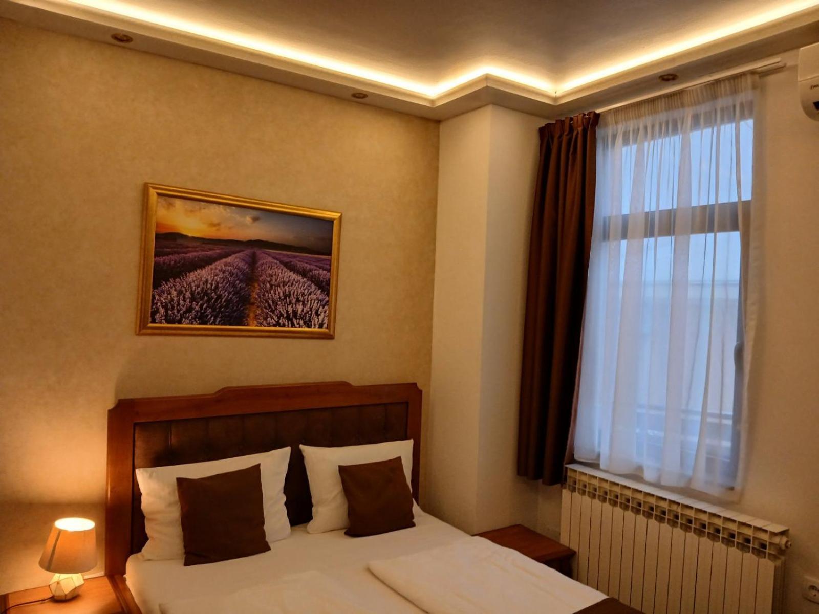 Provence rooms Banja Luka Buitenkant foto