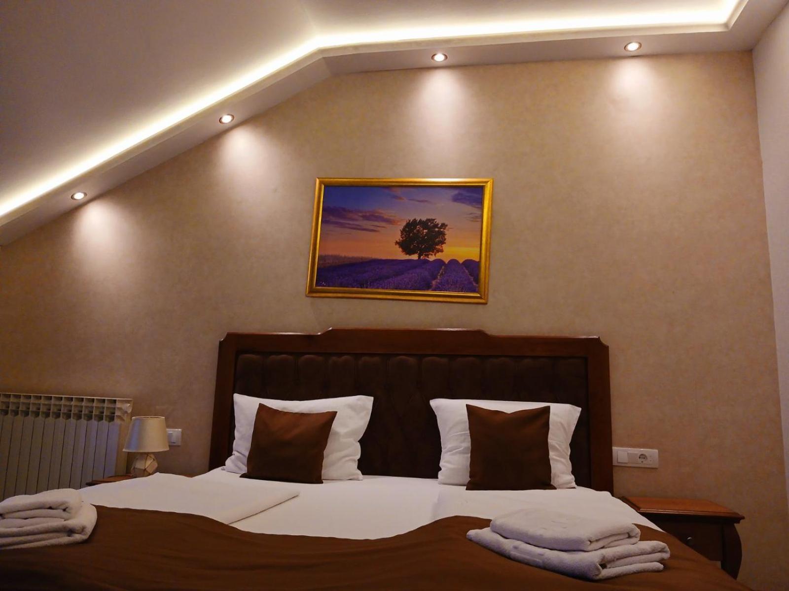 Provence rooms Banja Luka Buitenkant foto