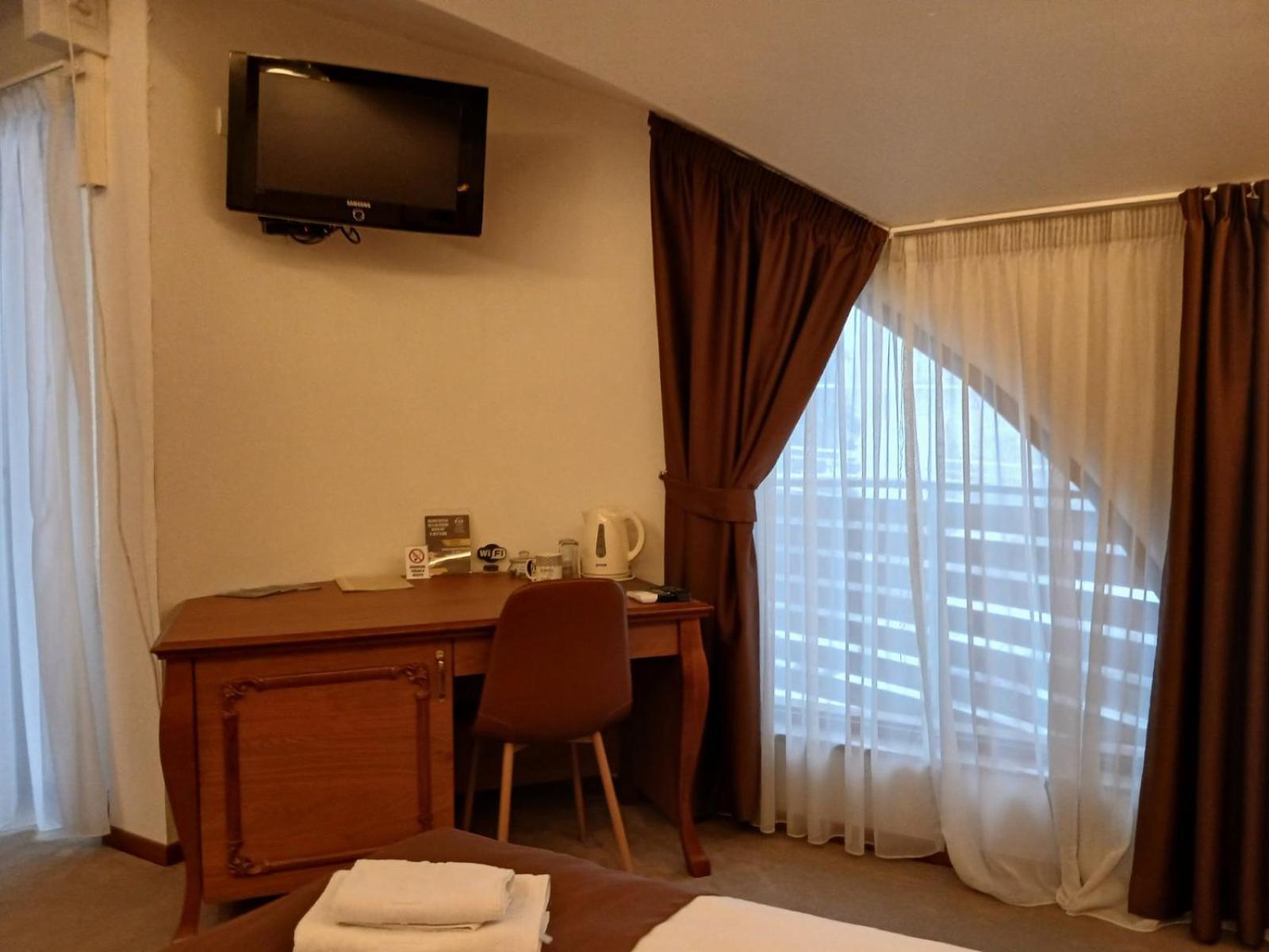 Provence rooms Banja Luka Buitenkant foto