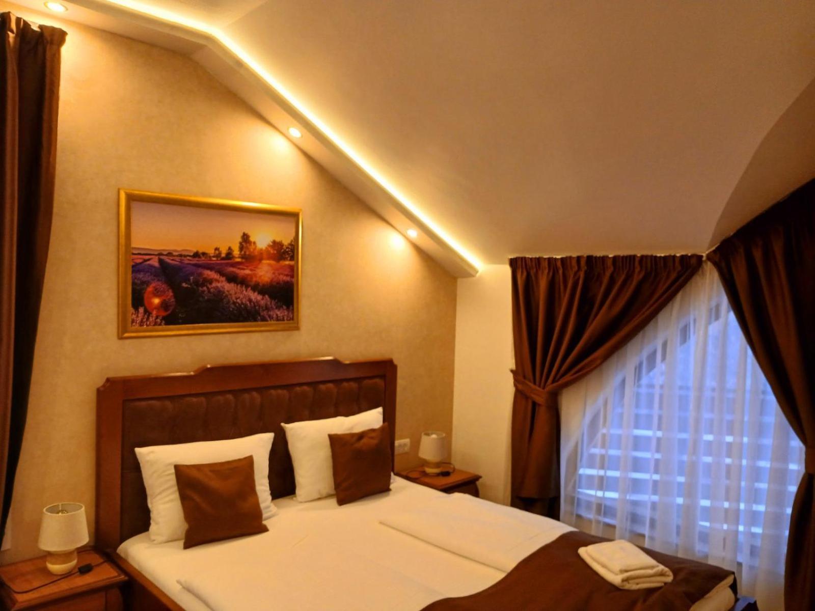 Provence rooms Banja Luka Buitenkant foto