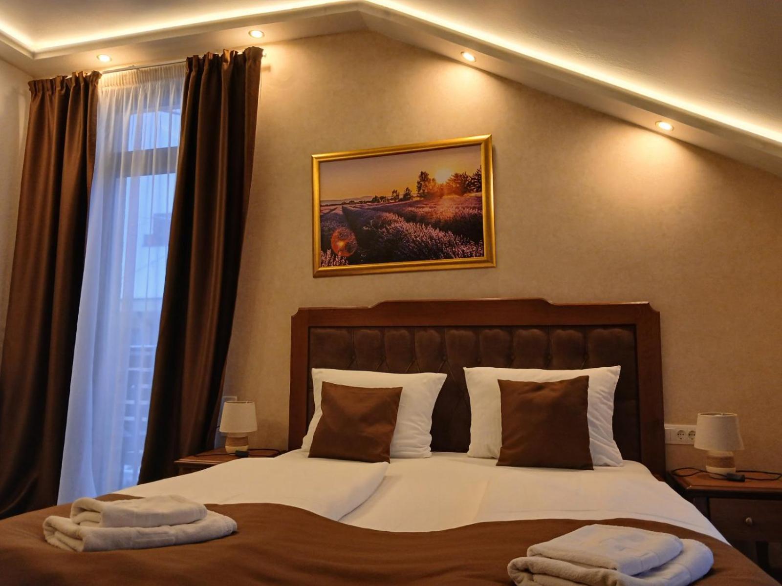 Provence rooms Banja Luka Buitenkant foto