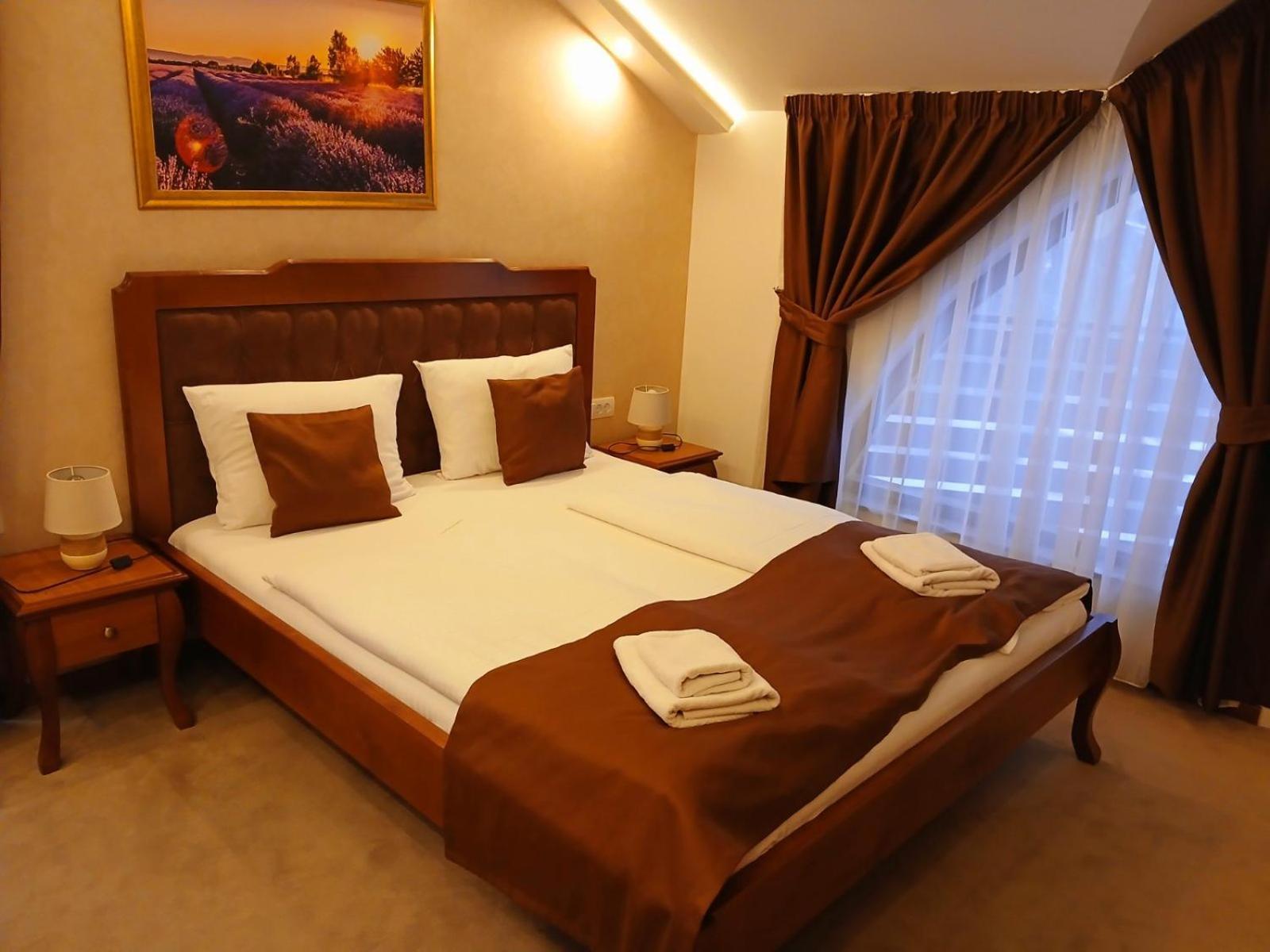 Provence rooms Banja Luka Buitenkant foto