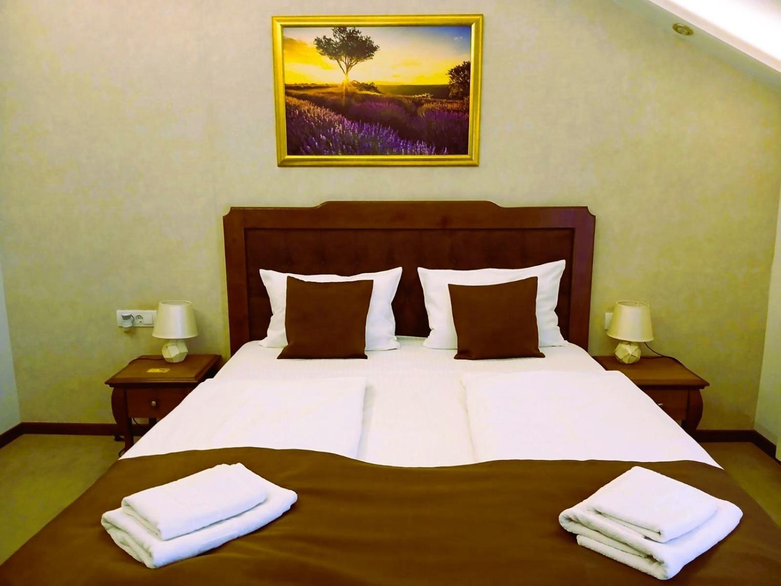 Provence rooms Banja Luka Buitenkant foto