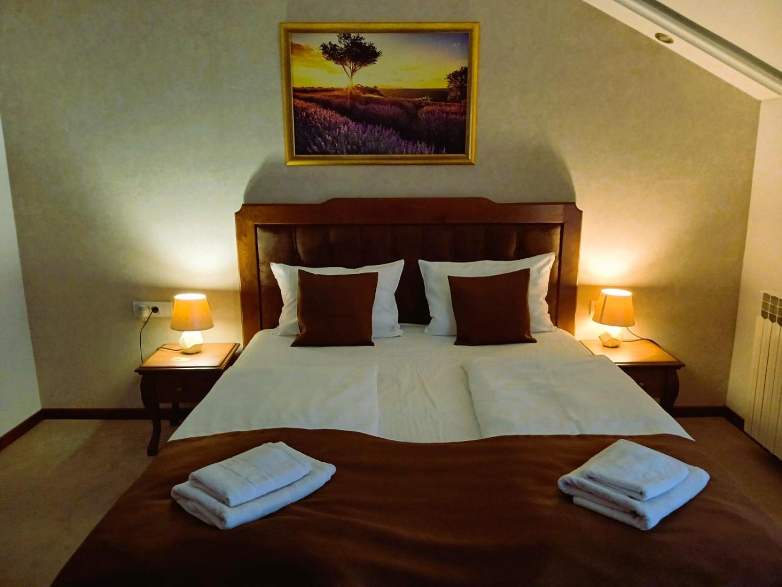 Provence rooms Banja Luka Buitenkant foto